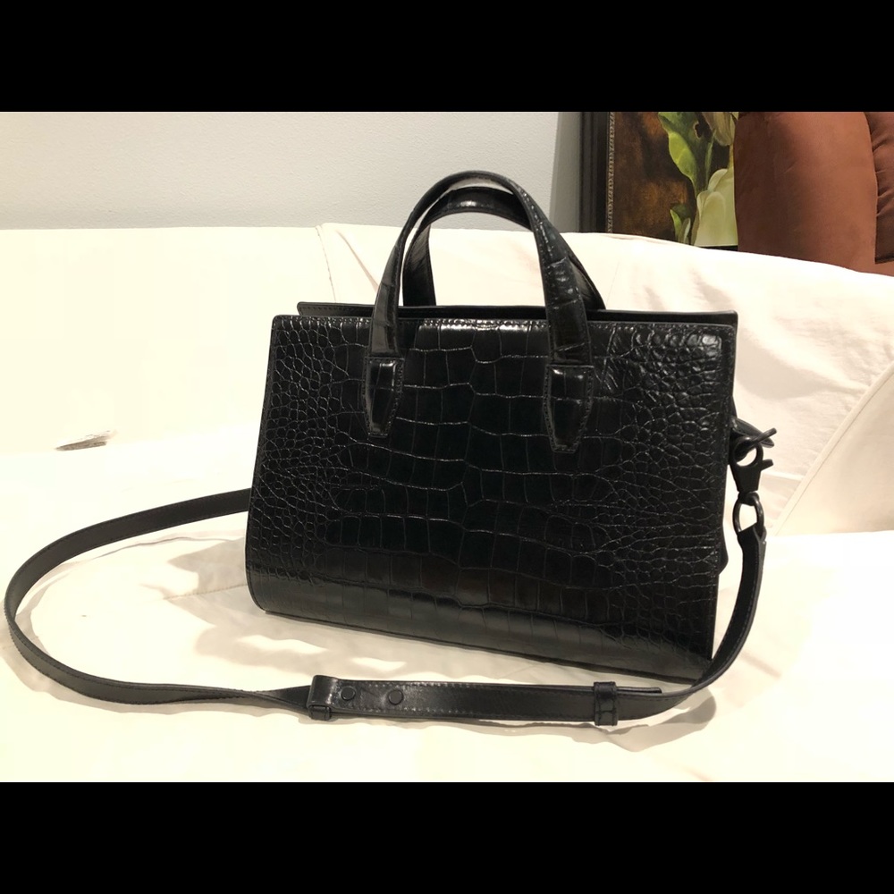 Alexander Wang Pelican Satchel